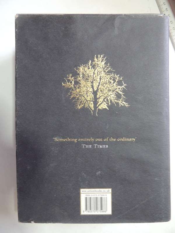 The Runes of the Earth The Last Chronicles of Thomas Covenant - Stephen Donaldson  FIRST EDITION H/C
