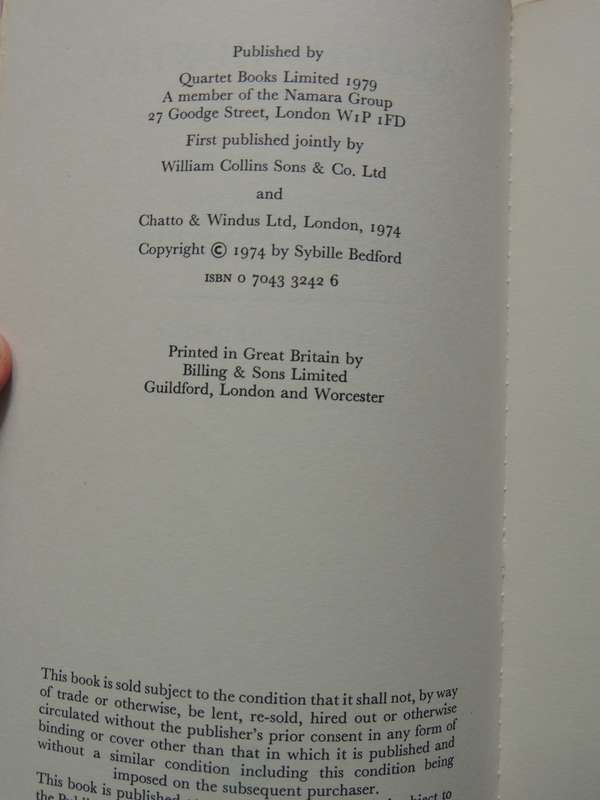 Aldous Huxley A Biography Volume Two: The Turning Points - Sybille Bedford