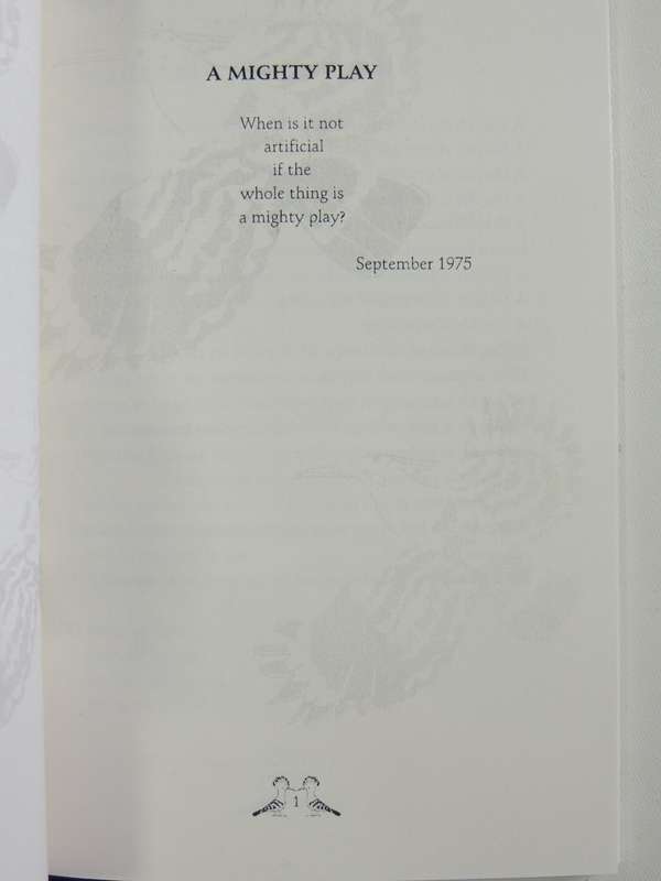 Telling My Hoopoe: Sufi Love Poems - Zainab Hussain Haeri