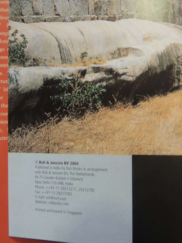 Masterpieces Of Traditional Indian Architecture - Satish Grover