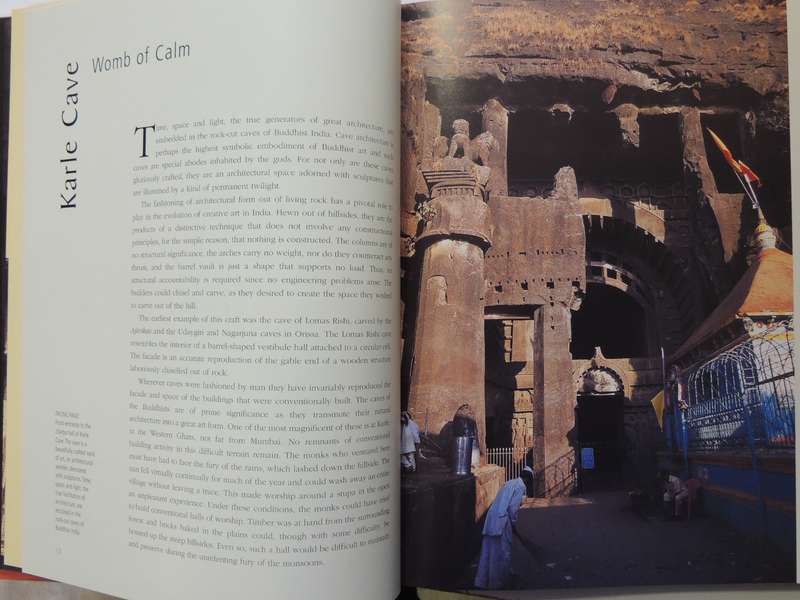 Masterpieces Of Traditional Indian Architecture - Satish Grover