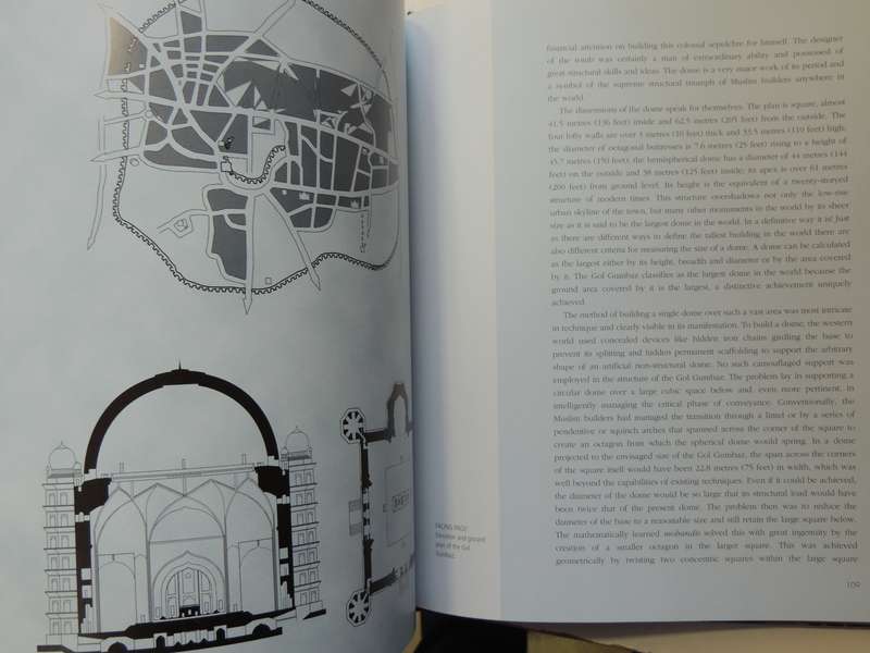 Masterpieces Of Traditional Indian Architecture - Satish Grover