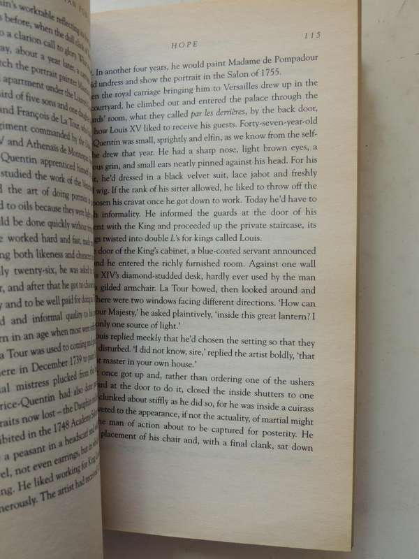 Hope: Adventures Of A Diamond - Marian Fowler