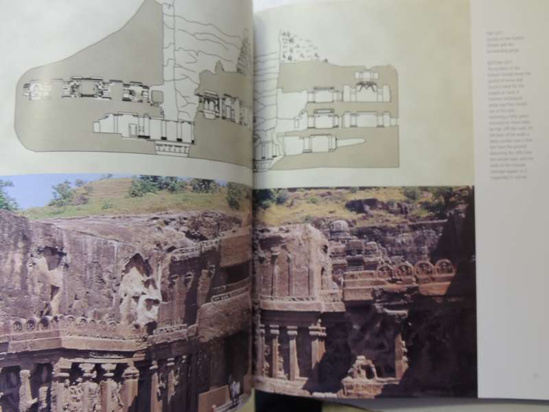 Masterpieces Of Traditional Indian Architecture - Satish Grover