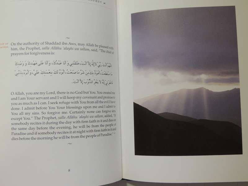 Prayers Of The Last Prophet