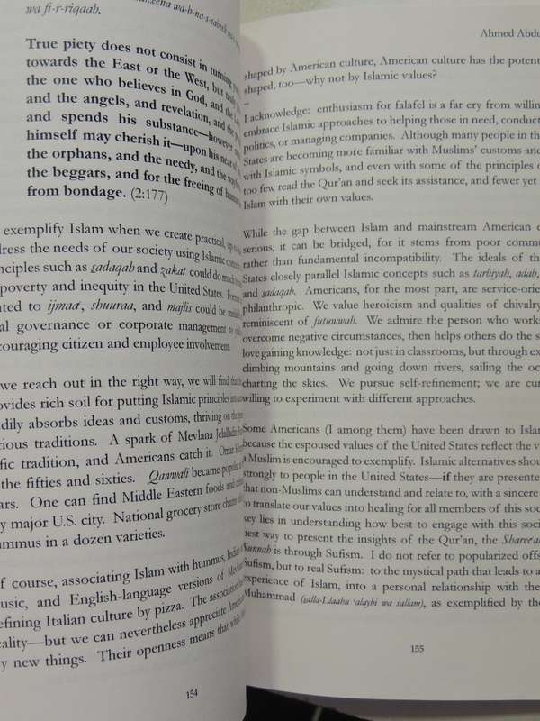 Applied Sufism: Classical Teachings For The Contemporary Seeker - Shakyh Ahmed Abdur Rashid