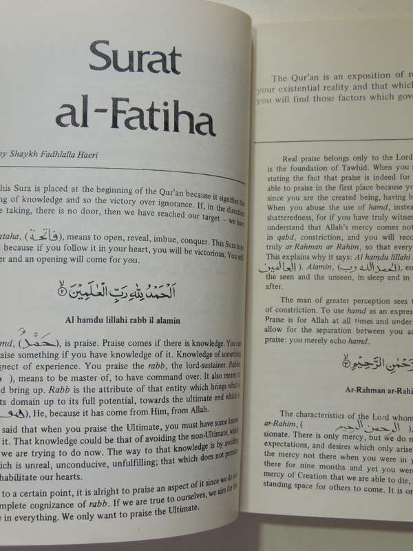 Nuradeen: An Islamic Sufi Journal