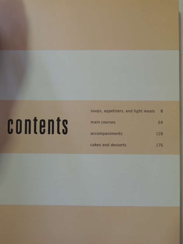 The Great American Cookbook
