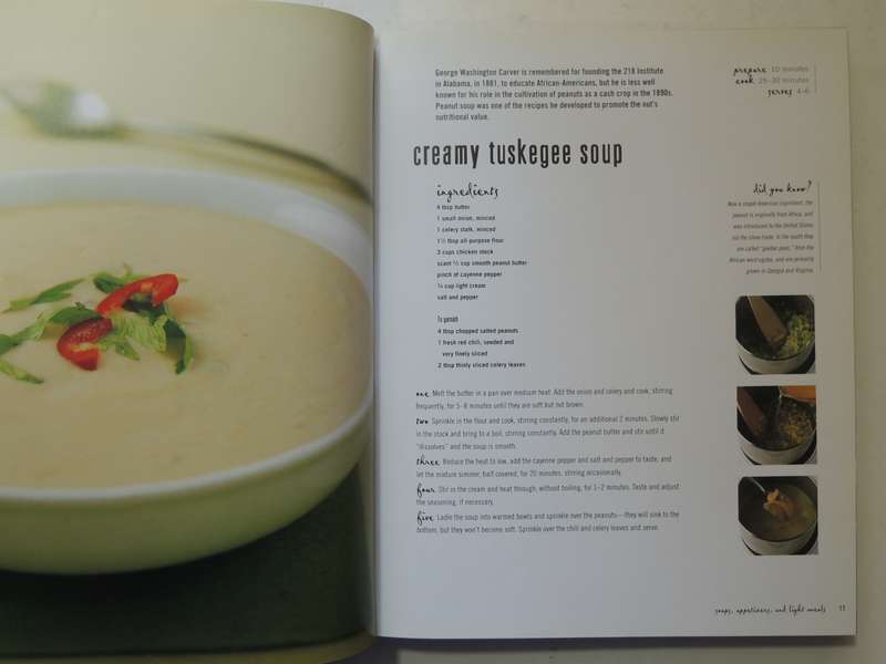 The Great American Cookbook