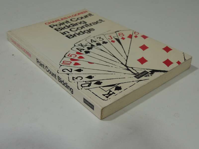 Point Count Bidding In Contract Bridge - Charles H. Goren