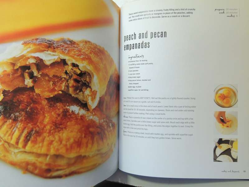 The Great American Cookbook