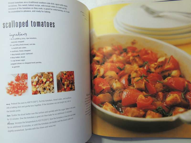 The Great American Cookbook