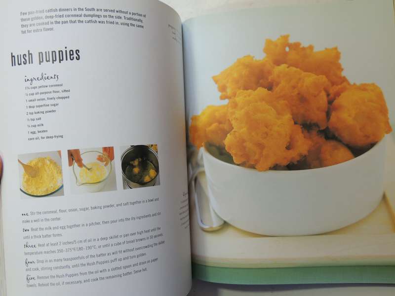 The Great American Cookbook