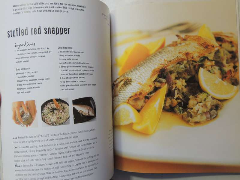 The Great American Cookbook