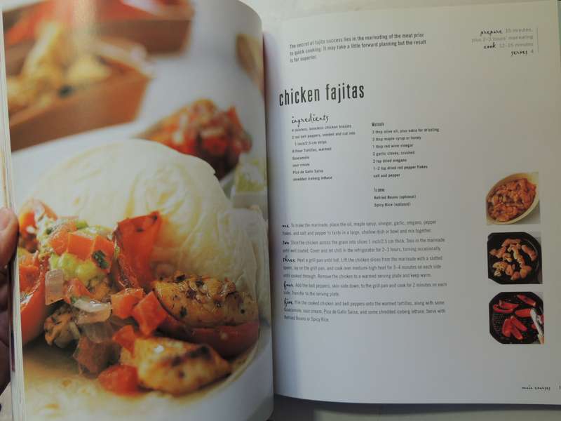 The Great American Cookbook