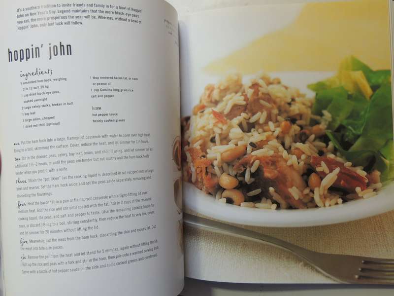 The Great American Cookbook