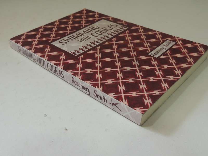 Swimming With Cobras- Rosemary Smith