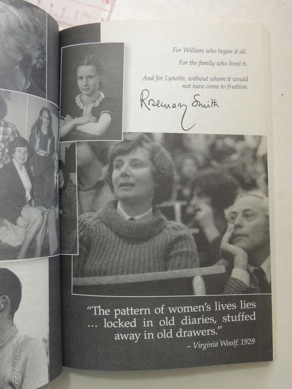 Swimming With Cobras- Rosemary Smith