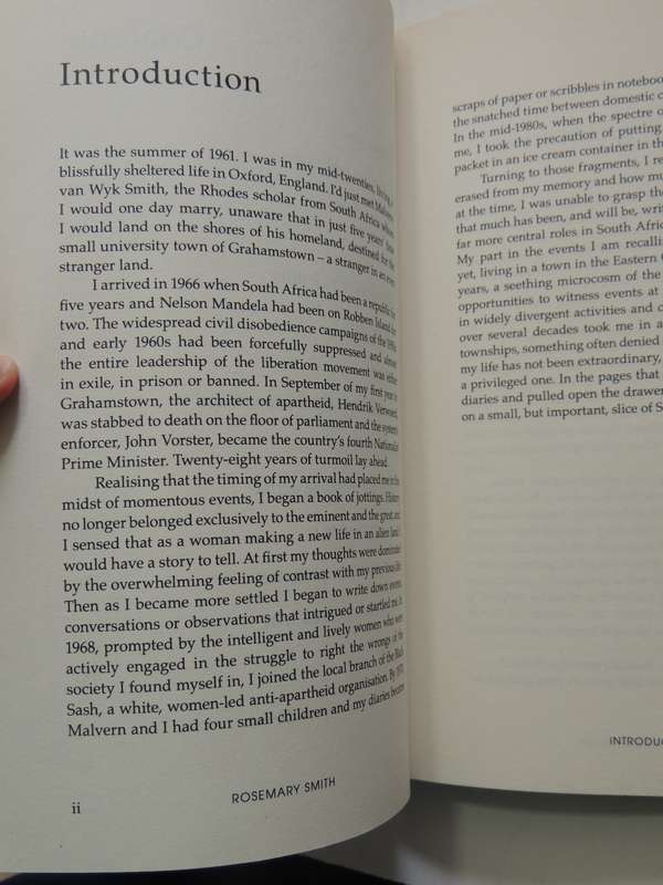 Swimming With Cobras- Rosemary Smith