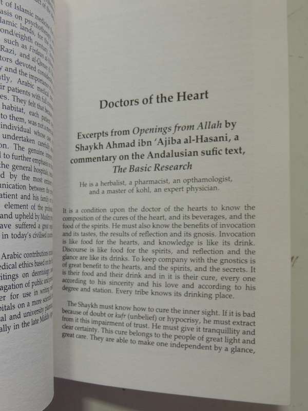 Leaves From A Sufi Journal