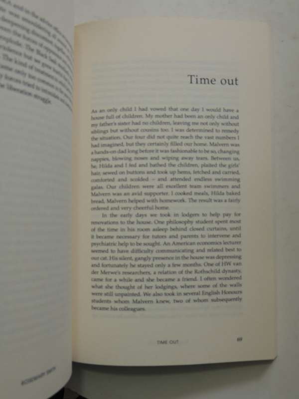 Swimming With Cobras- Rosemary Smith