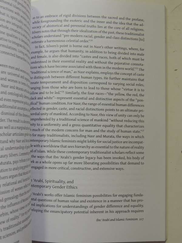 Sufi Narratives Of Intimacy: Ibn 'Arabi, Gender And Sexuality - Sadiyya Shaikh