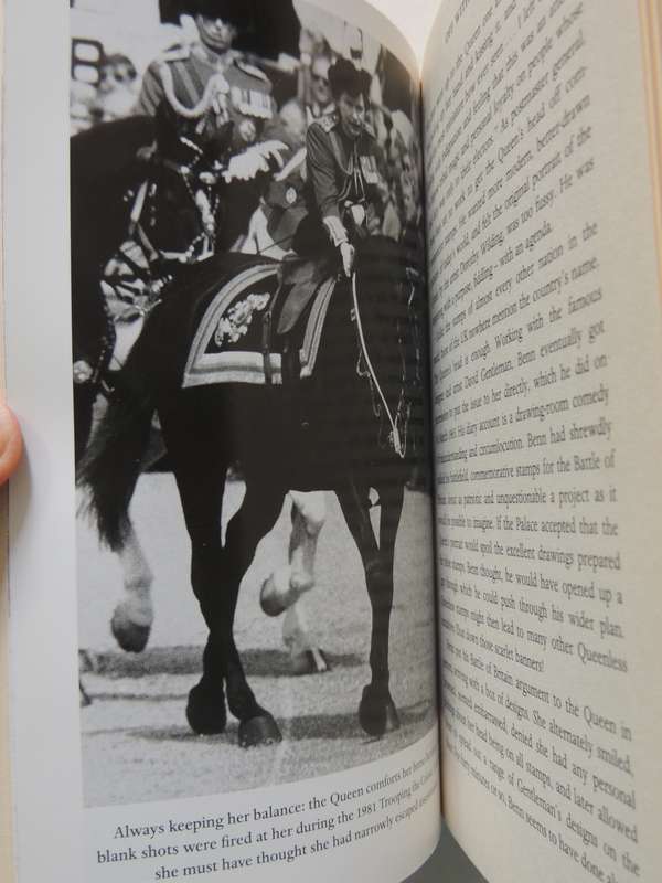 The Diamond Queen: Elizabeth II And Her People - Andrew Marr
