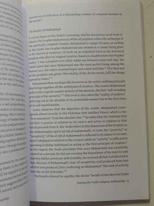 Sufi Narratives Of Intimacy: Ibn 'Arabi, Gender And Sexuality - Sadiyya Shaikh
