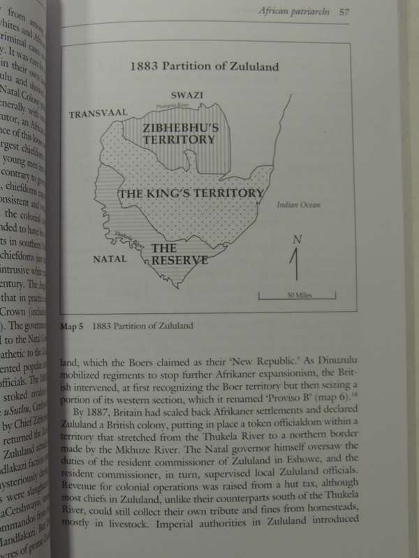 Blood From Your Children: The Colonial Origins Of Generational Conflict In SA - Benedict Carton