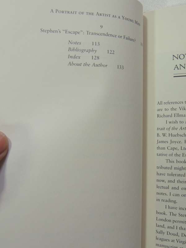 A Portrait Of The Artist As A Young Man: Voices Of The Text - Marguerite Harkness