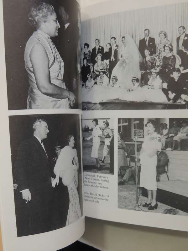 Edwina Countess Mountbatten Of Burma - Richard Hough