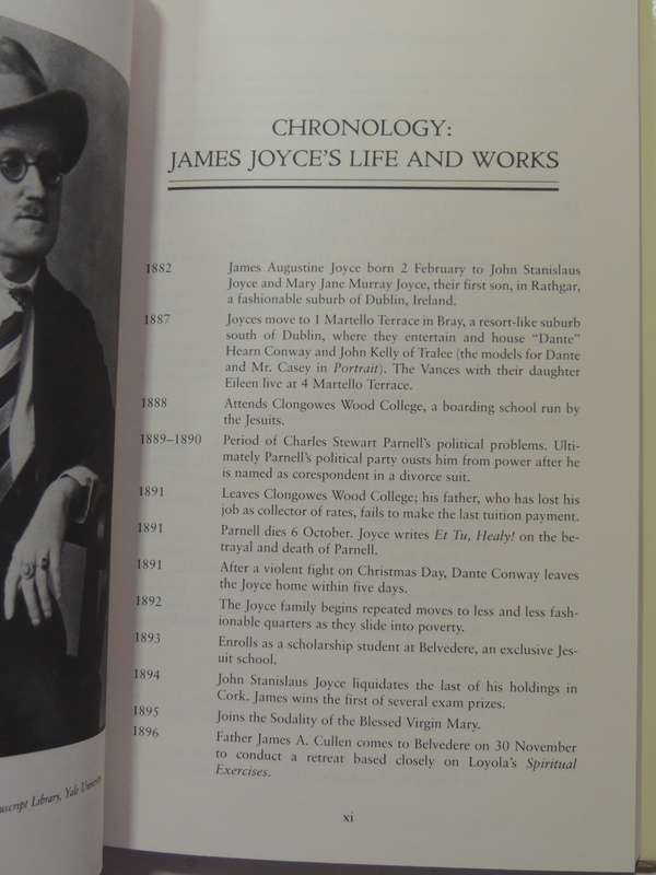 A Portrait Of The Artist As A Young Man: Voices Of The Text - Marguerite Harkness