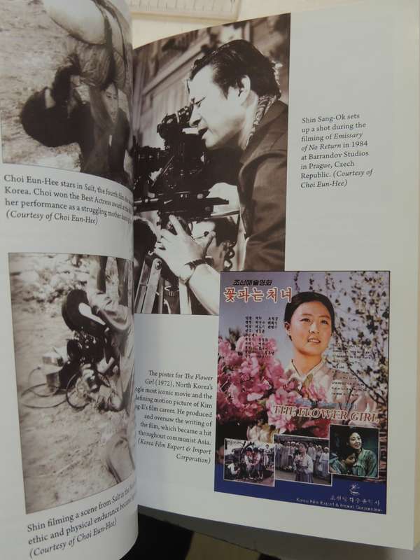 A Kim Jong-Il Production: The Incredible True Story Of North Korea And The Most Audacious Kidnapping