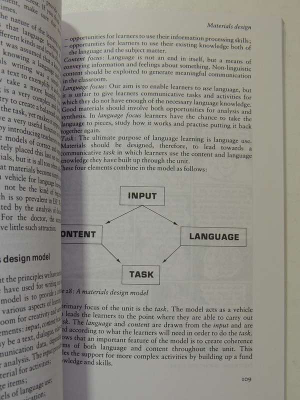 English For Specific Purposes: A Learning-Centred Approach - Hutchinson & Alan Waters