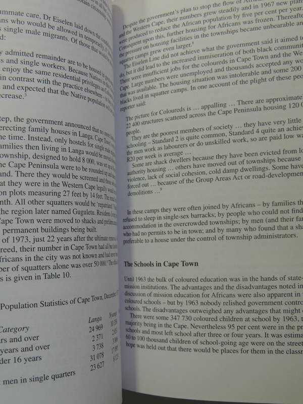 Year Of Fire Year Of Ash: The Soweto Revolts: Roots Of A Revolution - Baruch Hirson