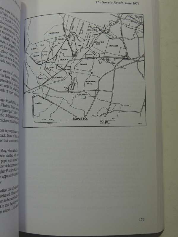 Year Of Fire Year Of Ash: The Soweto Revolts: Roots Of A Revolution - Baruch Hirson
