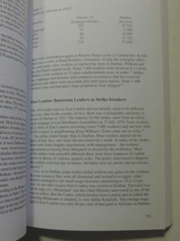 Year Of Fire Year Of Ash: The Soweto Revolts: Roots Of A Revolution - Baruch Hirson