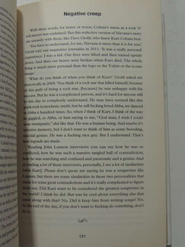 This Is A Call: The Life And Times Of Dave Grohl - Paul Brannigan