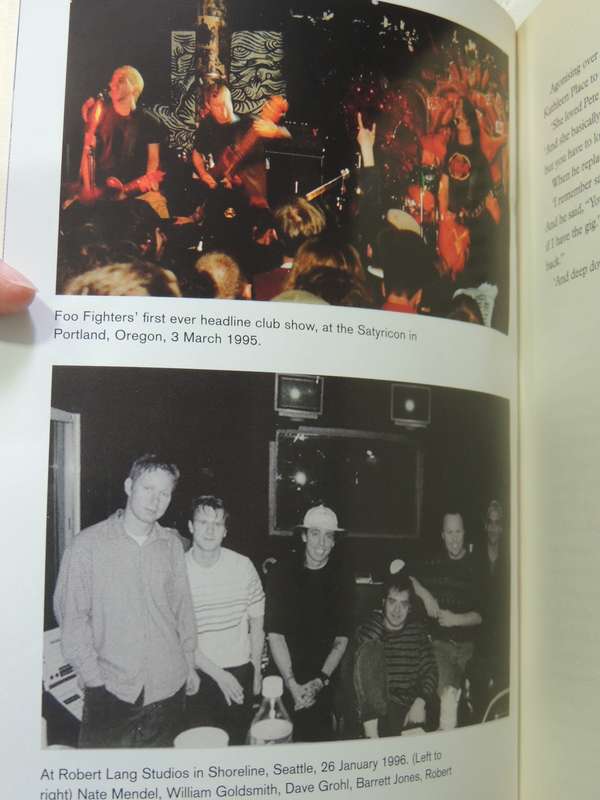 This Is A Call: The Life And Times Of Dave Grohl - Paul Brannigan
