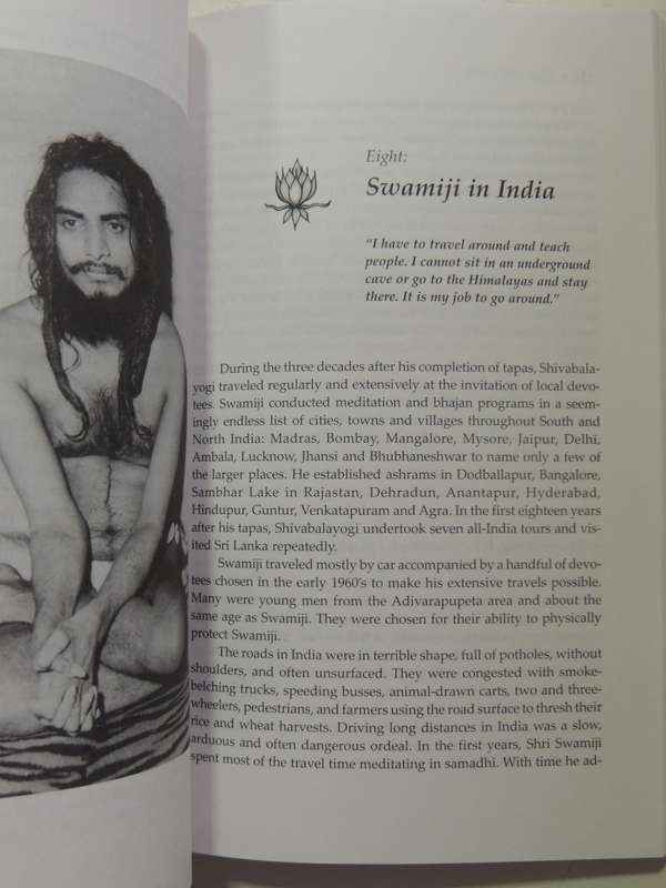 Divine Play: The Silent Teachings Of Shiva Bala Yogi - Tom Palotas