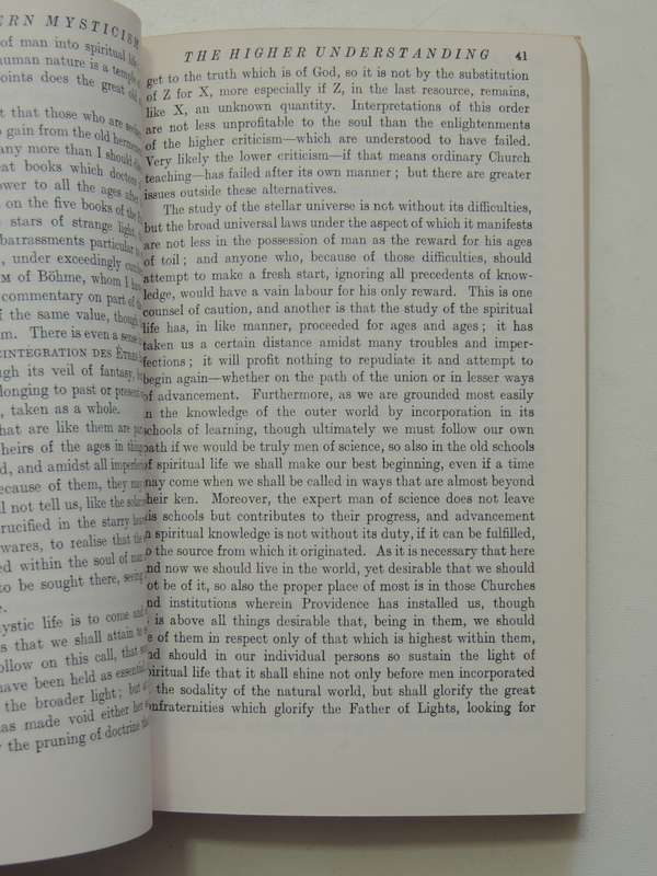 Lamps of Western Mysticism - Arthur Edward Waite