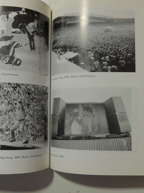 Bruce Springsteen Two Hearts: The Definitive Biography 1972-2003- Dave Marsh