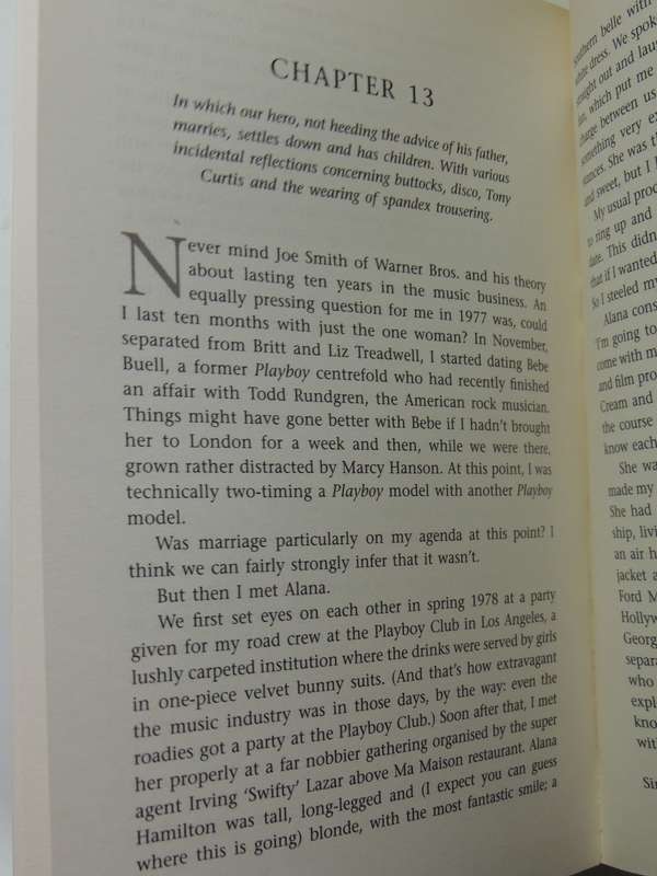 Rod: The Autobiography - Rod Stewart