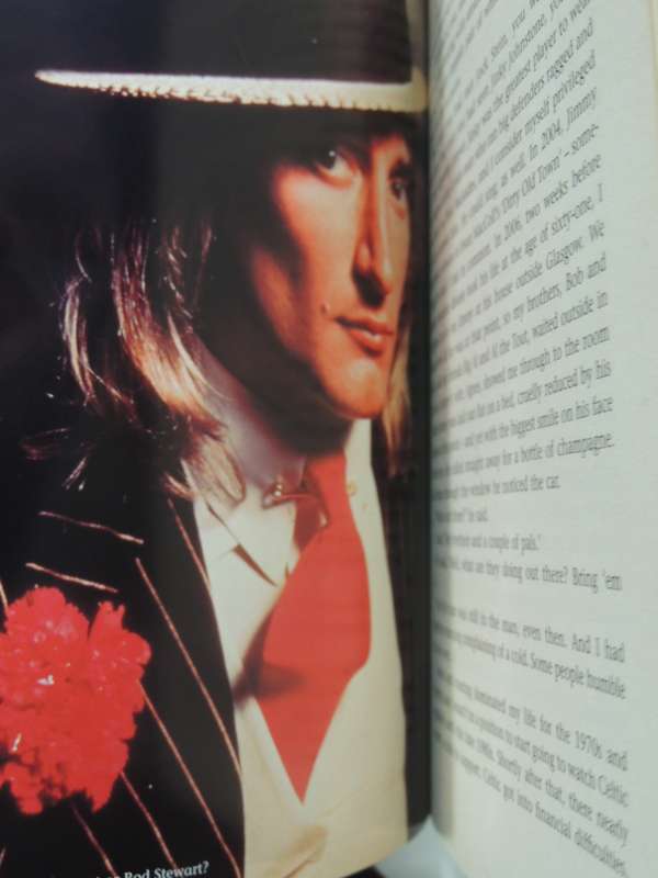 Rod: The Autobiography - Rod Stewart