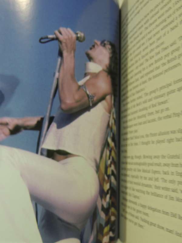 Rod: The Autobiography - Rod Stewart