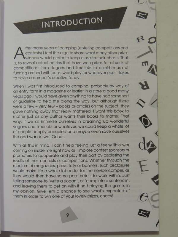 To Make A Mocking Word Sing And Get Published - Margaret Kollmer