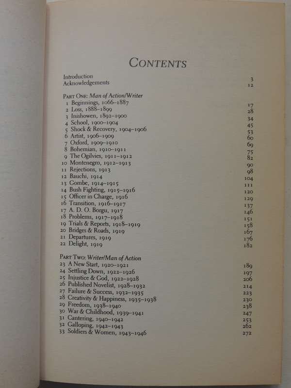 Joyce Carey: Gentleman Rider - Alan Bishop
