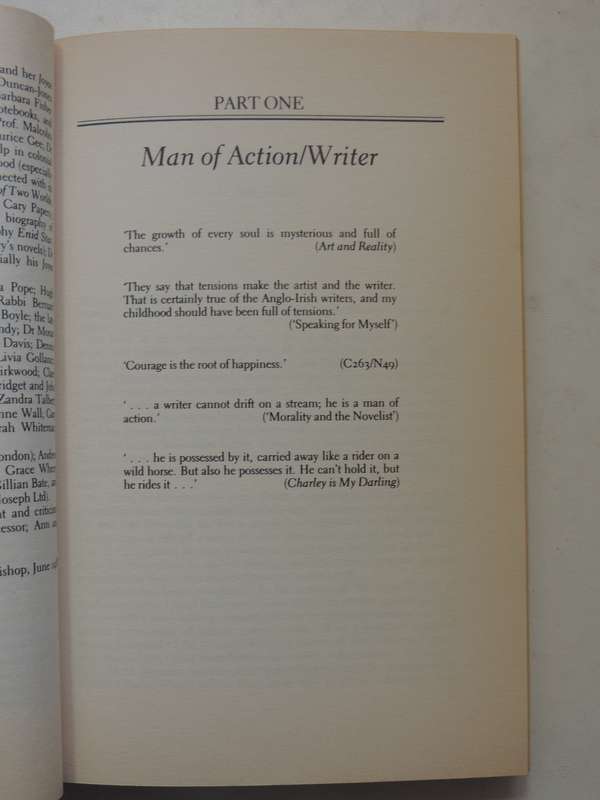 Joyce Carey: Gentleman Rider - Alan Bishop