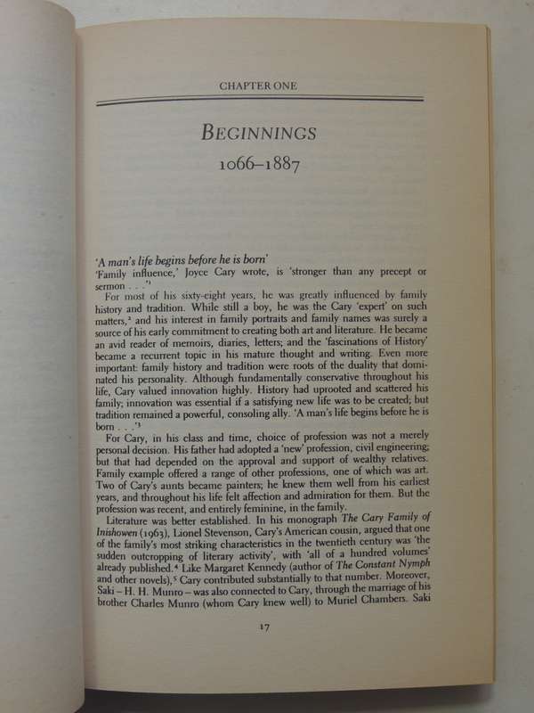 Joyce Carey: Gentleman Rider - Alan Bishop