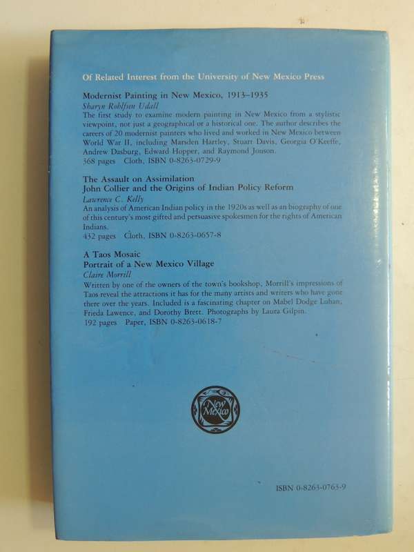 Mabel Dodge Luhan: New Woman, New Worlds - Lois Palken Rudnick